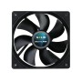 Вентилятор GELID SILENT 12 PWM BLACK (FN-PX12-16) черный
