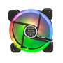 Вентилятор GELID STELLA ARGB (FN-Stella-01) черный