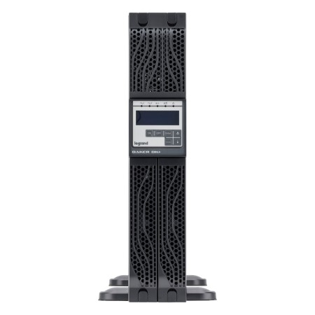 ИБП Legrand Daker DK Plus 3000 (310172) черный (С АККУМУЛЯТОРОМ)