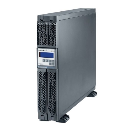 ИБП Legrand Daker DK Plus 3000 (310172) черный (С АККУМУЛЯТОРОМ)
