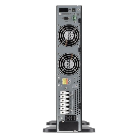 ИБП Legrand Daker DK Plus 3000 (310172) черный (С АККУМУЛЯТОРОМ)