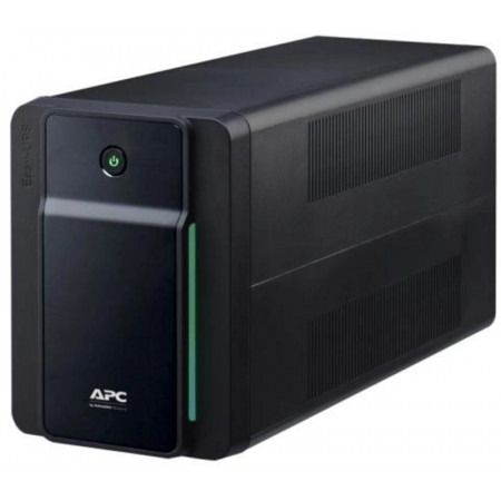 ИБП APC Easy-UPS (BVX1600LI-GR) черный