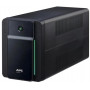 ИБП APC Easy-UPS (BVX1600LI-GR) черный