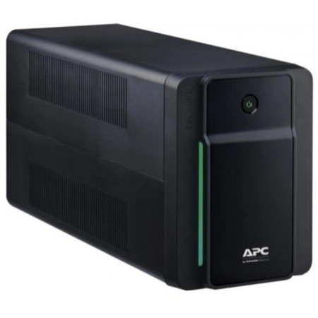 ИБП APC Easy-UPS (BVX1600LI-GR) черный