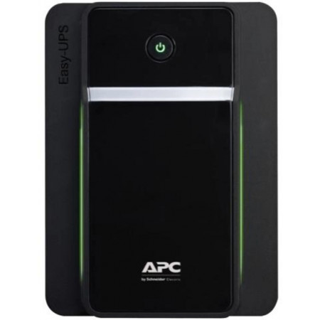 ИБП APC Easy-UPS (BVX1600LI-GR) черный