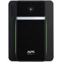 ИБП APC Easy-UPS (BVX1600LI-GR) черный