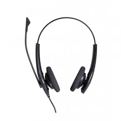 Наушники Jabra Biz 1100 EDU (1159-0139-EDU) черный