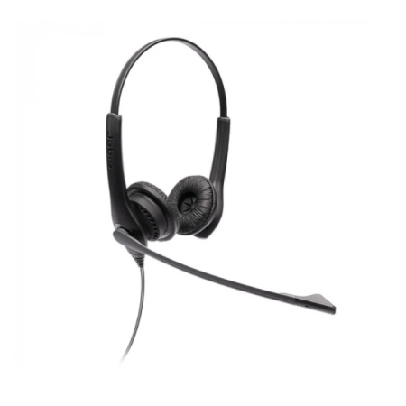 Наушники Jabra Biz 1100 EDU (1159-0139-EDU) черный