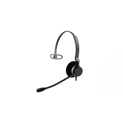 Наушники Jabra BIZ 2300 Mono QD (2303-820-104) черный