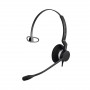 Наушники Jabra BIZ 2300 QD (2383-820-109) черный