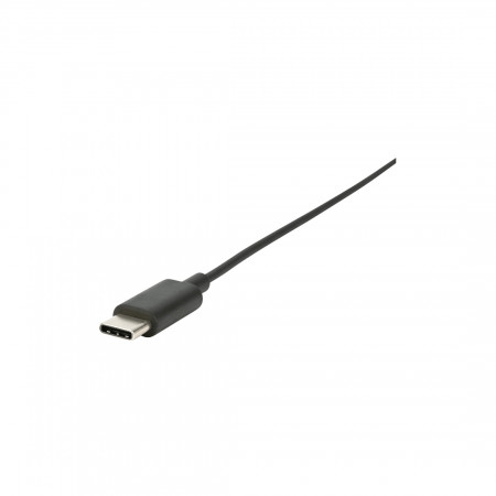 Наушники Jabra BIZ 2300 USB Duo MS (2399-823-109) черный