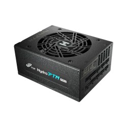 Блок питания FSP Hydro PTM PRO ATX3.0 (PCIe5.0) 1000W (HPT2-1000M Gen5) черный