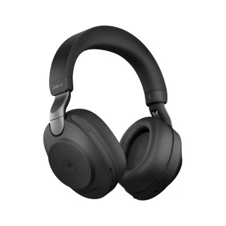 Наушники Jabra Evolve2 85 Link380a UC Stereo (28599-989-999) черный