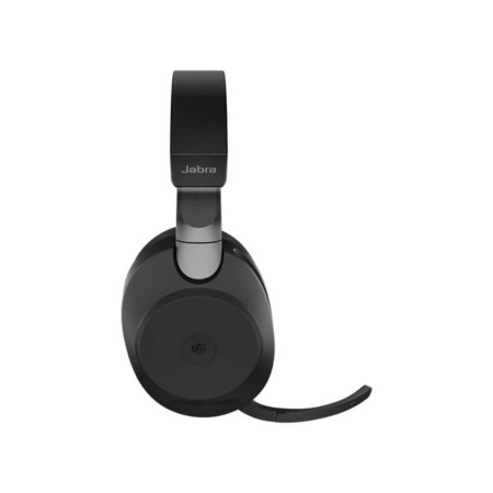 Наушники Jabra Evolve2 85 Link380a UC Stereo (28599-989-999) черный