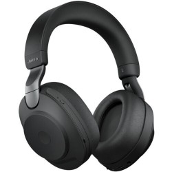 Наушники Jabra Evolve2 85 Link380a UC Stereo (28599-989-999) черный