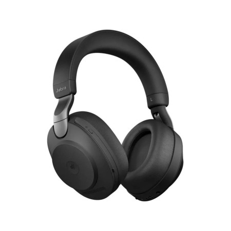 Наушники Jabra Evolve2 85 Link380a MS Stereo (28599-999-999) черный