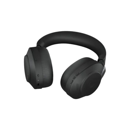 Наушники Jabra Evolve2 85 Link380a MS Stereo (28599-999-999) черный