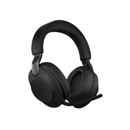 Наушники Jabra Evolve2 85 Link380a MS Stereo (28599-999-999) черный