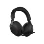 Наушники Jabra Evolve2 85 Link380a MS Stereo (28599-999-999) черный