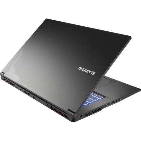 17.3" Ноутбук Gigabyte G7 KE (G7 KE-52RU213SD) черный