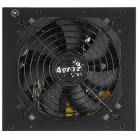 Блок питания AeroCool Integrator Gold 750W (ACPG-IM75FEC.31) черный