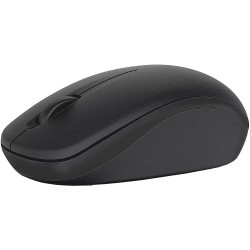 Мышь беспроводная Dell WM126 (570-AAMH) черный