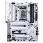 Материнская плата Colorful CVN B650 GAMING FROZEN V14 белый