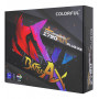 Материнская плата Colorful BATTLE-AX Z790AK-PLUS D5 V20 черный