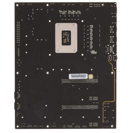 Материнская плата Colorful BATTLE-AX Z790AK-PLUS D5 V20 черный