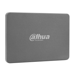 512 ГБ SSD диск Dahua C800A (DHI-SSD-C800AS512G) черный