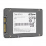 512 ГБ SSD диск Dahua C800A (DHI-SSD-C800AS512G) черный