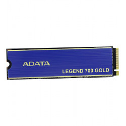 1000 ГБ SSD диск ADATA LEGEND 700 GOLD (ALEG-700G-1TCS-S48)