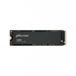 512 ГБ SSD диск Micron 3400 (HDS-MMN-MTFDKBA512TFH1BC) черный