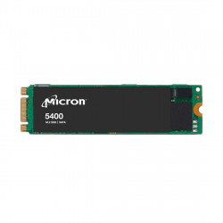 240 ГБ SSD диск Micron 5400 BOOT (HDS-MMT-MTFDDAV240TGC1BC)