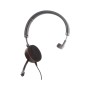 Наушники Jabra EVOLVE 20 MS Mono (4993-823-109) черный