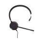 Наушники Jabra EVOLVE 20 MS Mono (4993-823-109) черный