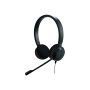 Наушники Jabra EVOLVE 20 UC Stereo (4999-829-209) черный
