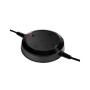 Наушники Jabra EVOLVE 20 UC Stereo (4999-829-209) черный