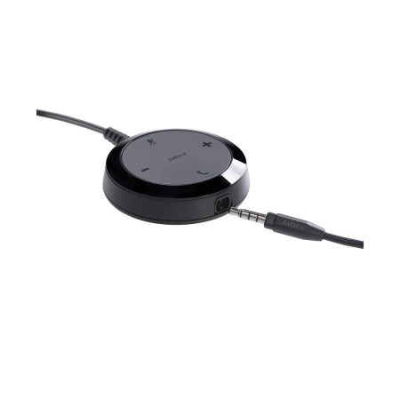 Наушники Jabra EVOLVE 30 II MS (5399-823-309) черный