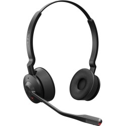 Наушники Jabra Engage 55 UC Stereo USB-C (9559-430-111) черный