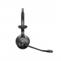 Наушники Jabra Engage 55 MS Stereo USB-A (9559-450-111) черный