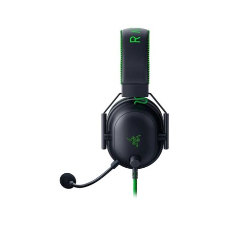 Наушники Razer Blackshark V2 + USB Sound Card - SE (RZ04-03230200-R3M1) черный