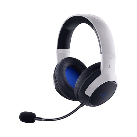 Наушники Razer Kaira Hyperspeed for PlayStation 5 (RZ04-03980200-R3G1) белый