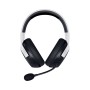 Наушники Razer Kaira Hyperspeed for PlayStation 5 (RZ04-03980200-R3G1) белый