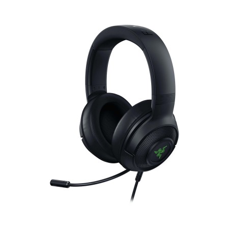 Наушники Razer Kraken V3 X 2022 (RZ04-03750300-R3M1) черный