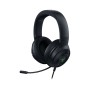 Наушники Razer Kraken V3 X 2022 (RZ04-03750300-R3M1) черный