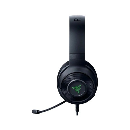 Наушники Razer Kraken V3 X 2022 (RZ04-03750300-R3M1) черный