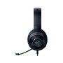 Наушники Razer Kraken V3 X 2022 (RZ04-03750300-R3M1) черный