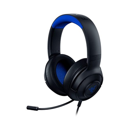 Наушники Razer Kraken X for Console (RZ04-02890200-R3M1) черный