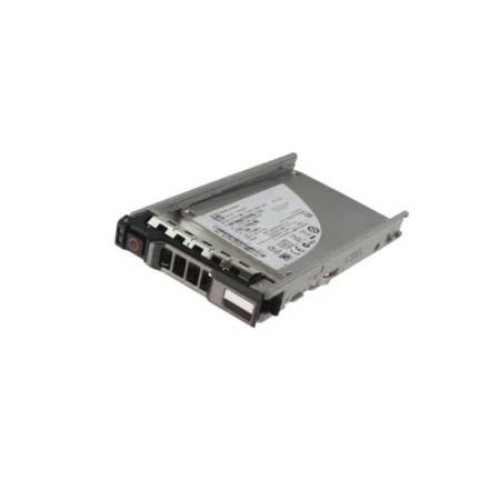 480 ГБ SSD диск Dell 400-AZUT серый